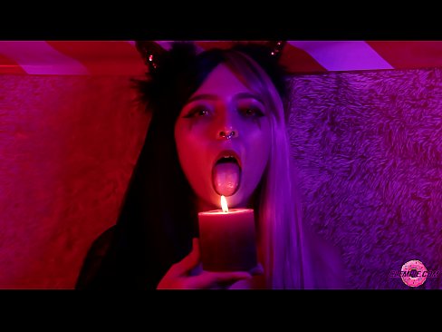 ❤️ Mamada apassionada de Sexy Succubus amb la satisfacció de la boca ️❌ Porno dur al ca.pornoxlxx.ru ❌️❤