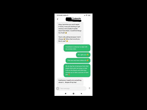 ❤️ He afegit un nou PAWG de Tinder al meu harem (parla amb Tinder inclòs) ️❌ Porno dur al ca.pornoxlxx.ru ❌️❤
